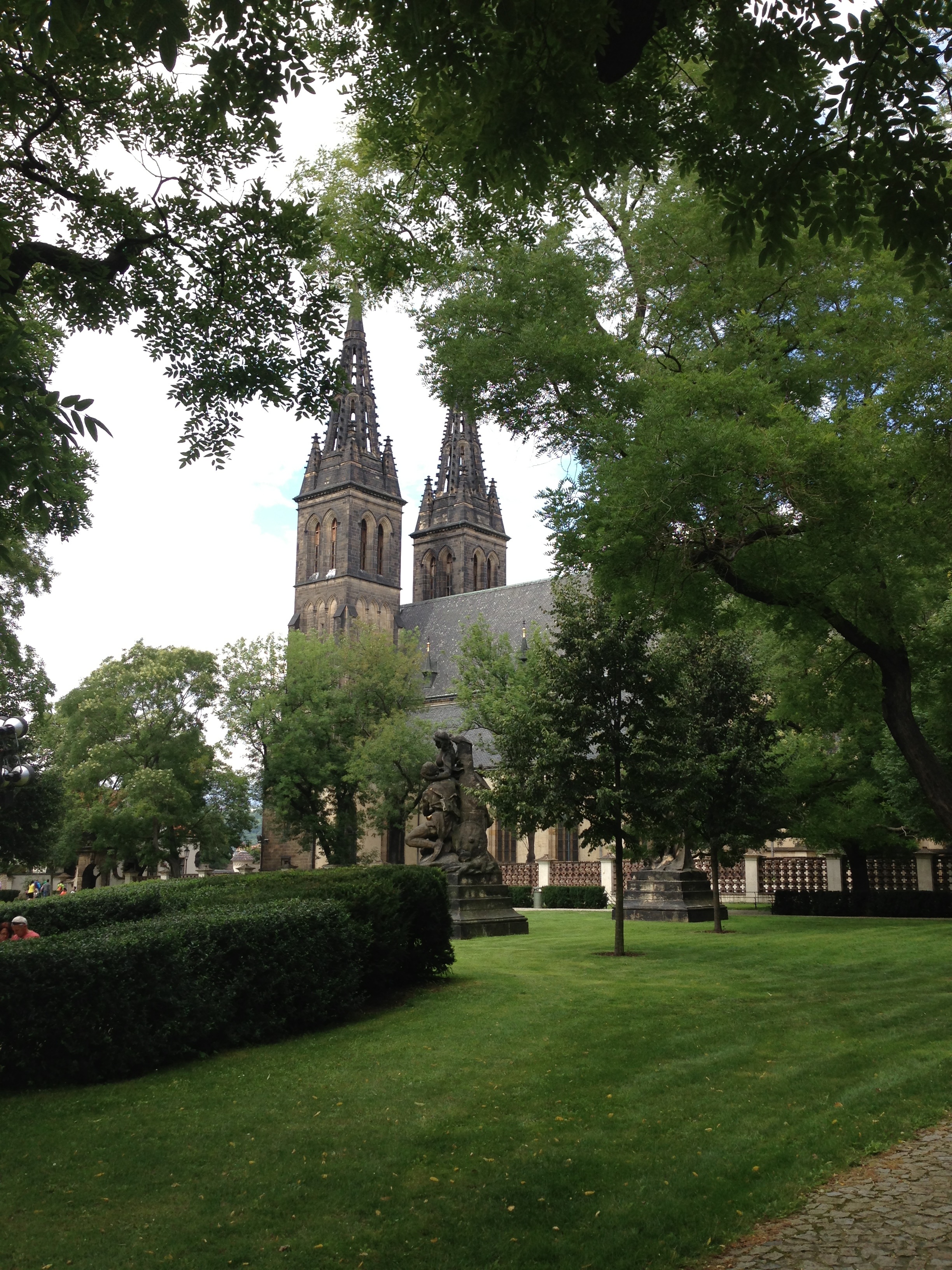 Discover Prague: Top Neighborhoods and Experiences