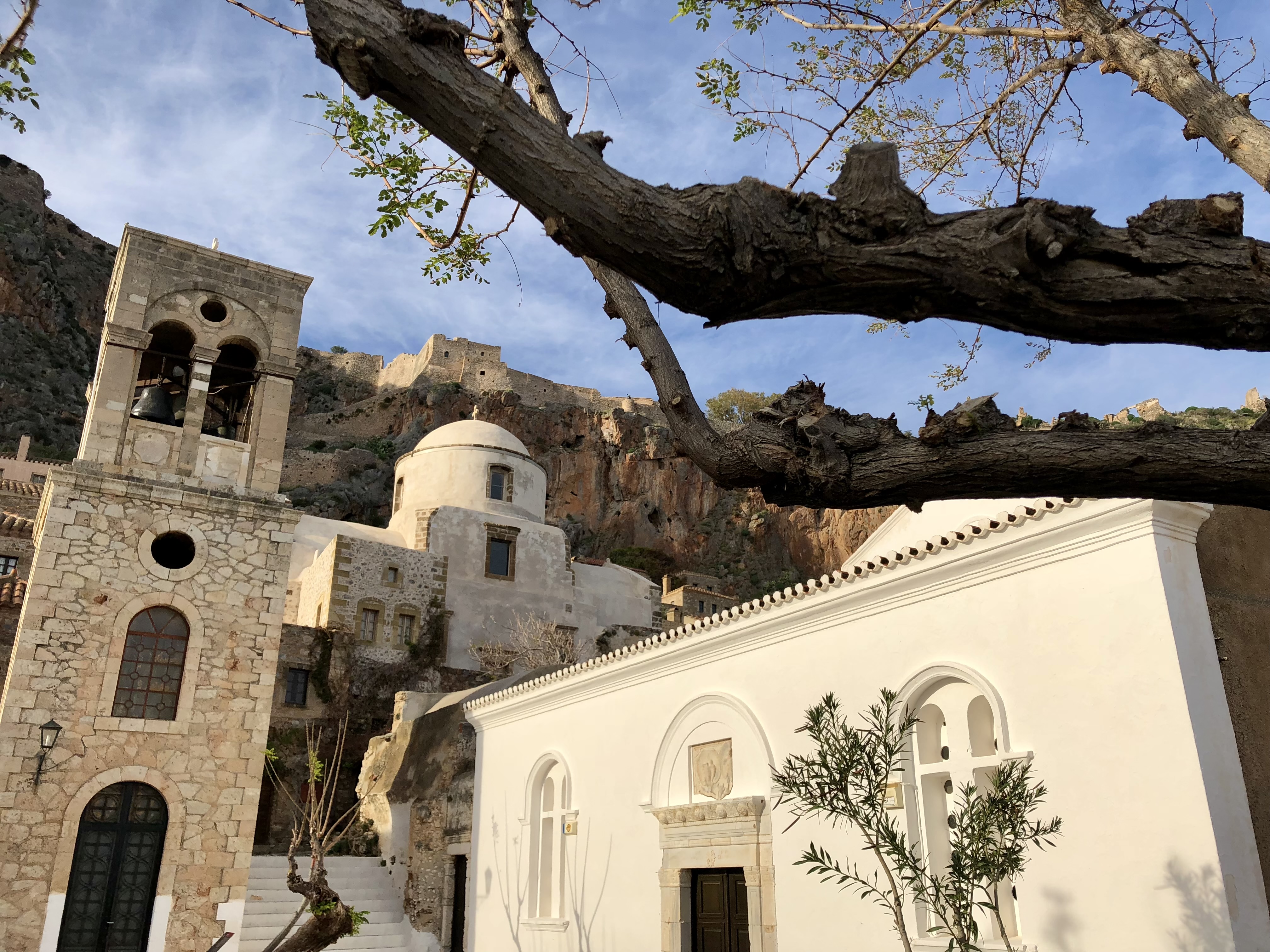 Peloponnese Travel Guide: Itinerary for a Perfect Trip