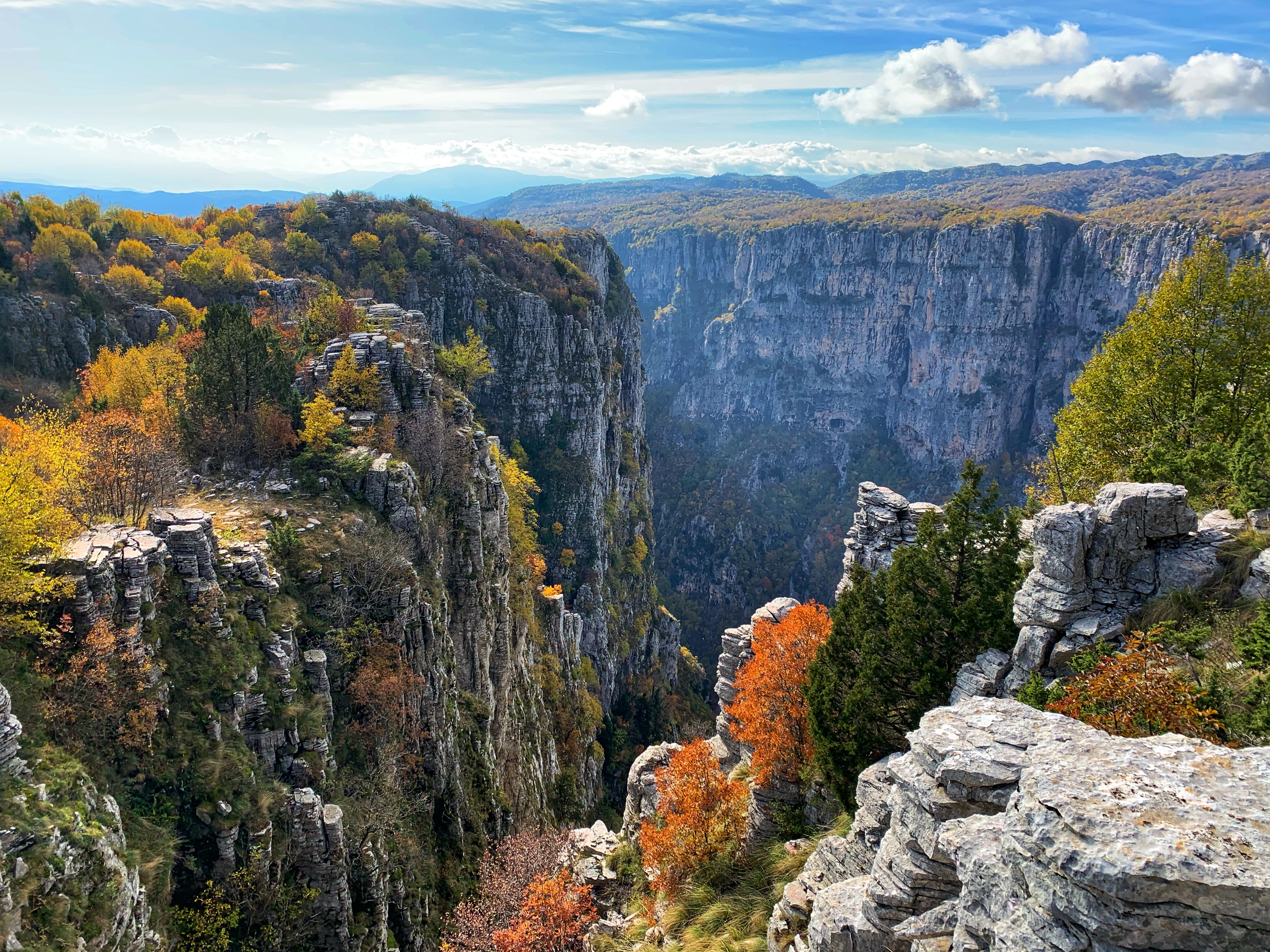 Ultimate Mainland Greece